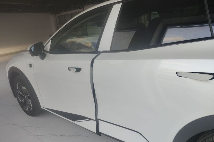 Deepal S07 2025 #5 Deepal S07 2025 car image #5