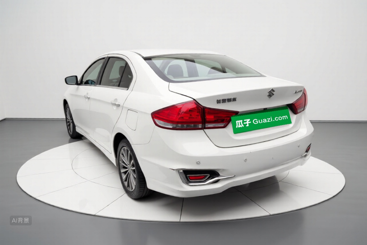 铃木 启悦 2016 汽车图片 #5