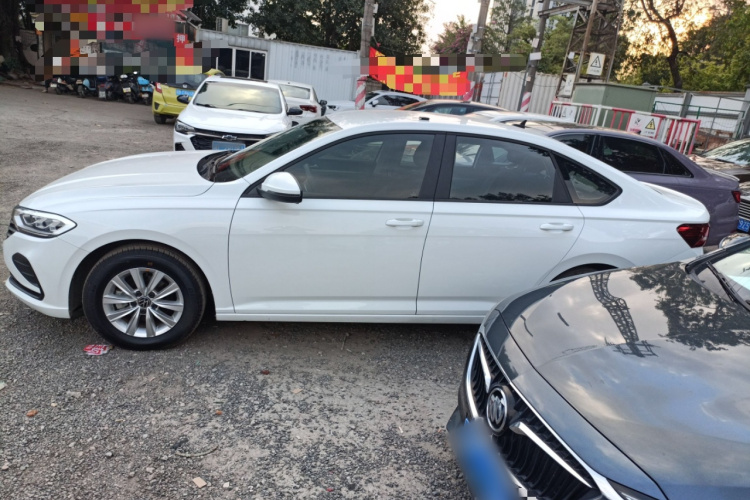 Volkswagen Lavida 2022 car image #5