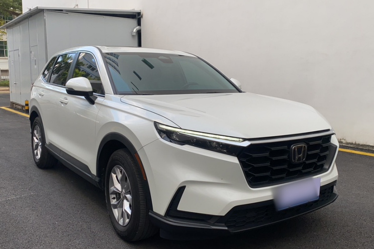 Honda CR-V 2023 car image #5