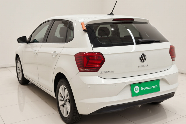 Polo 2023 car image #5