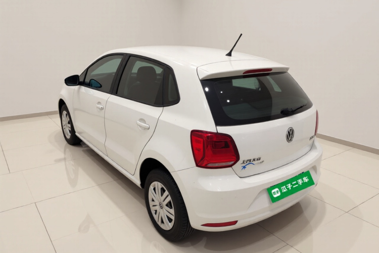 Polo 2017 #5 Polo 2017 car image #5