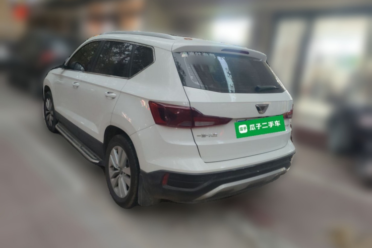 VS5 2020 #5 VS5 2020 car image #5