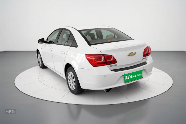 Chevrolet Cruze 2015 car image #5