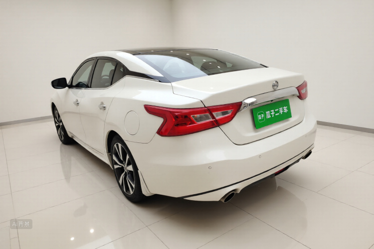 日产 西玛 2018 汽车图片 #5