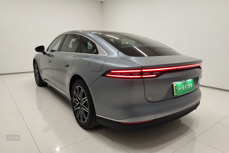 Chery 2025 #5 Chery 2025 immagine di auto #5