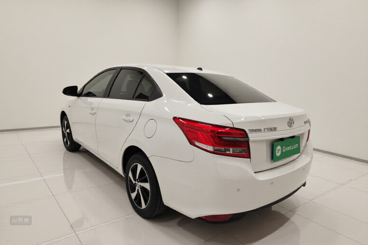 Toyota Yaris L Zhixiang 2021 car image #5