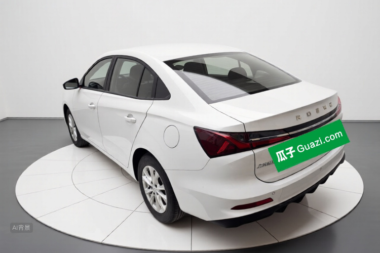 Roewe i5 2025 car image #5