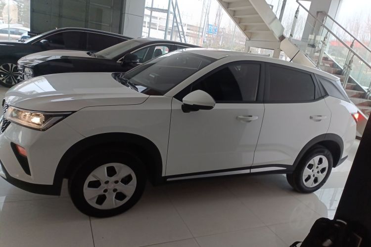 五菱汽车 五菱星驰 2023 汽车图片 #5