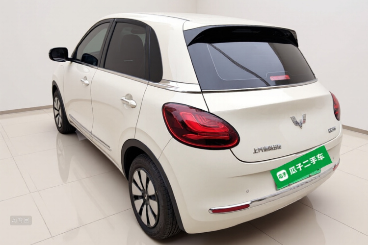 Wuling Binguo 2024 car image #5