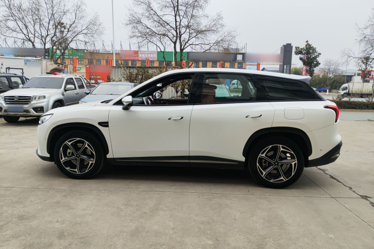 Neta L 2024 изображение автомобиля #5