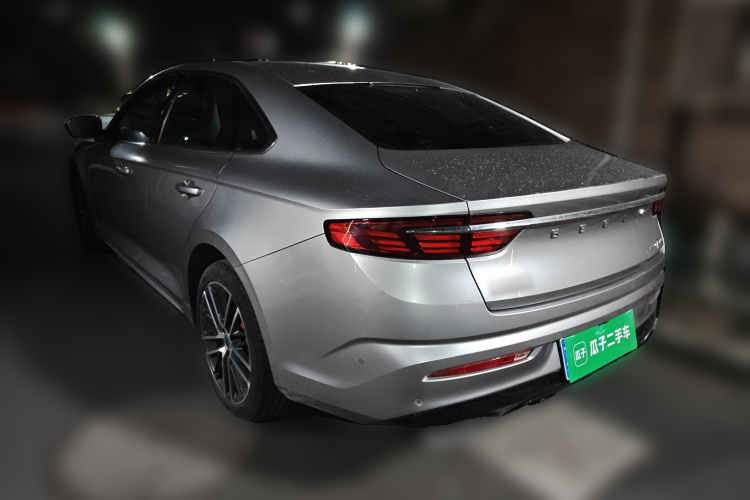 Preface 2021 #5 Preface 2021 car image #5