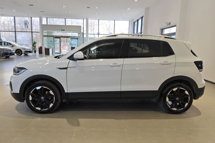 Volkswagen Tacqua 2024 car image #5