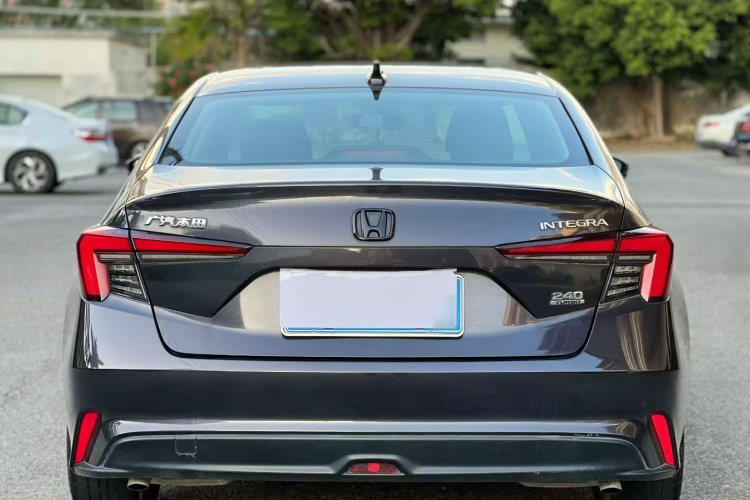 Honda INTEGRA 2023 صورة سيارة #5