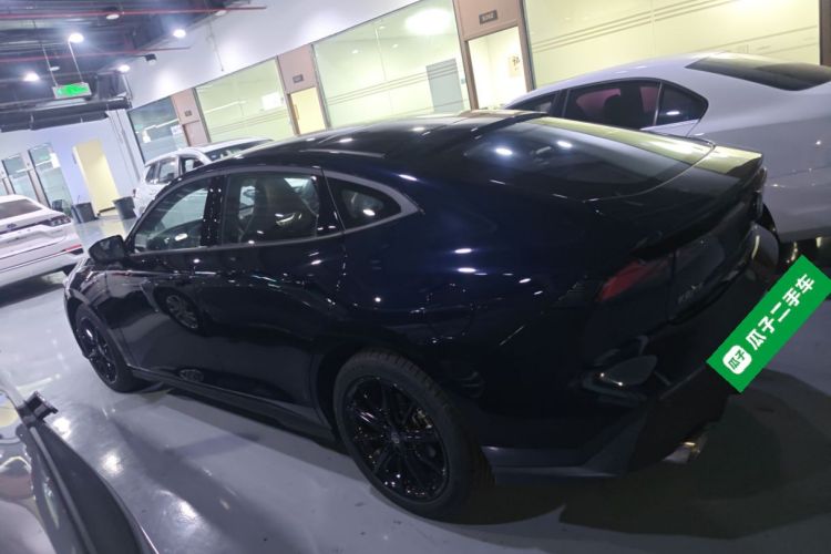 Changan UNI-V 2025 car image #5