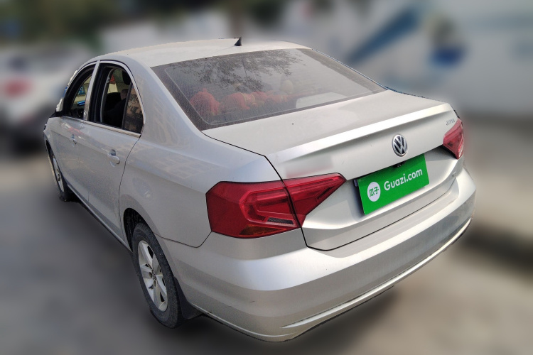 Jetta Jetta 2018 #5 Jetta Jetta 2018 car image #5