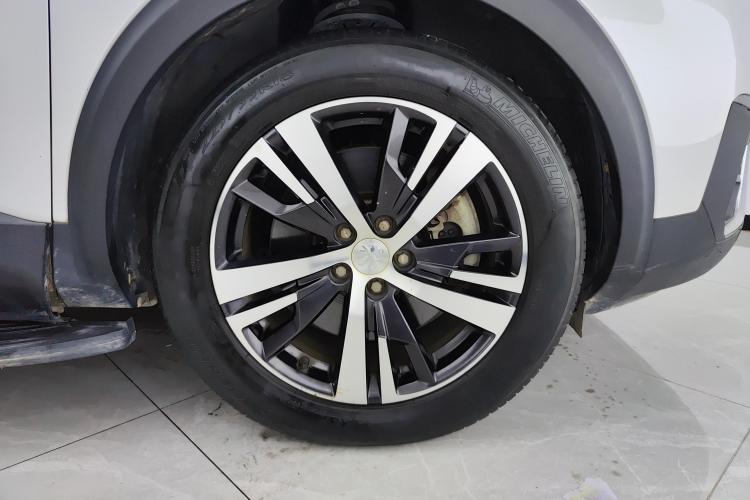 标致 标致5008 2020 汽车图片 #5