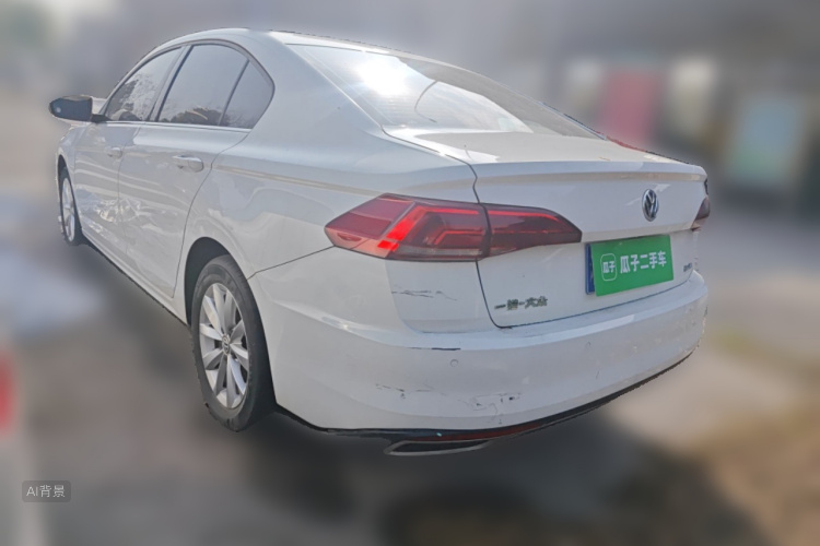 大众 宝来 2019 汽车图片 #5