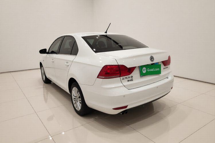 桑塔纳 2019 汽车图片 #5