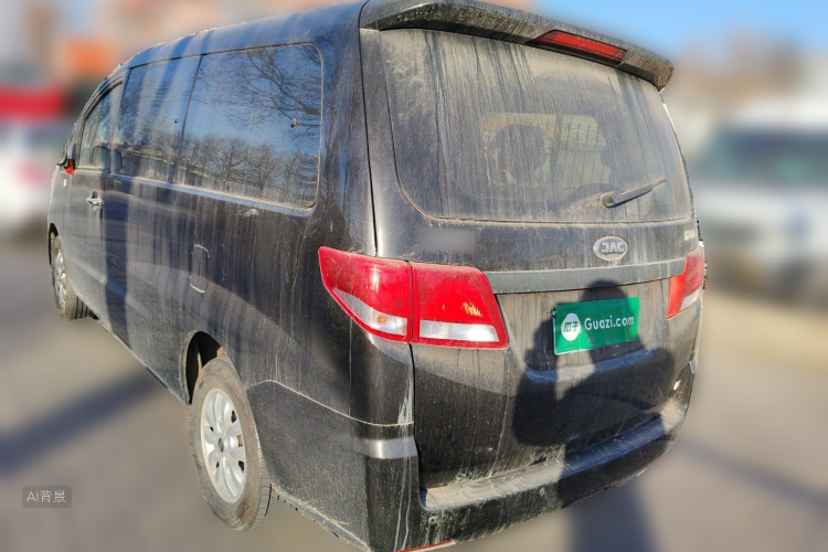 江淮汽车 瑞风M4 2022 汽车图片 #5