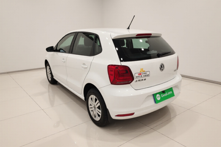 Polo 2019 #5 Polo 2019 immagine di auto #5