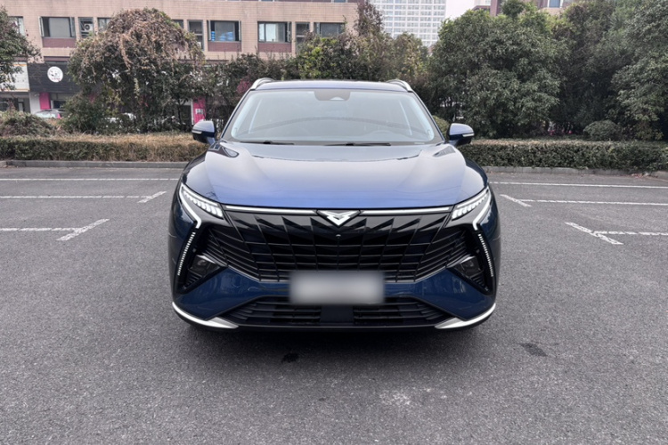 Kaiyi Kunlun 2023 immagine di auto #5