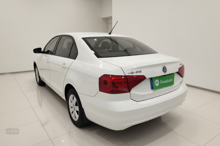 Jetta Jetta 2018 #5 Jetta Jetta 2018 car image #5