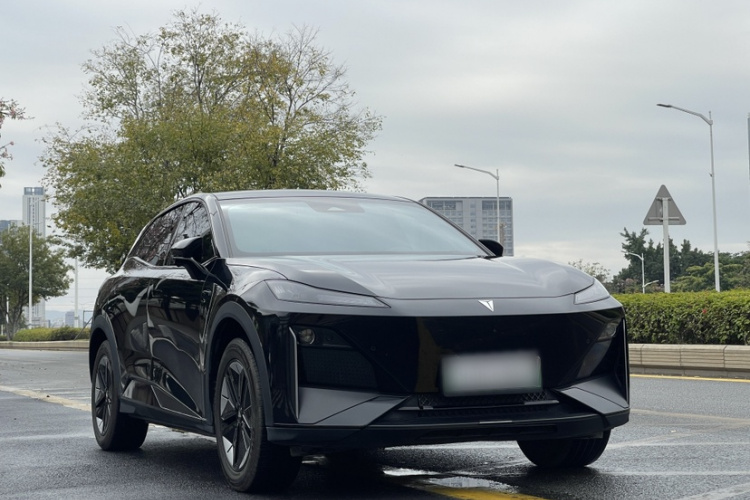 Deepal S07 2025 #5 Deepal S07 2025 car image #5