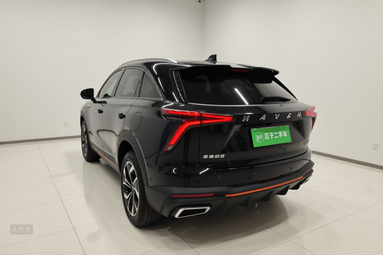 Haval XY 2023 صورة سيارة #5