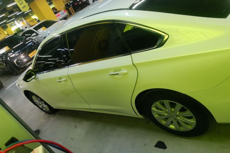 GAC Trumpchi GA6 2022 car image #5