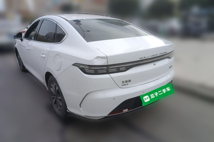 BYD Destroyer 05 2024 car image #5