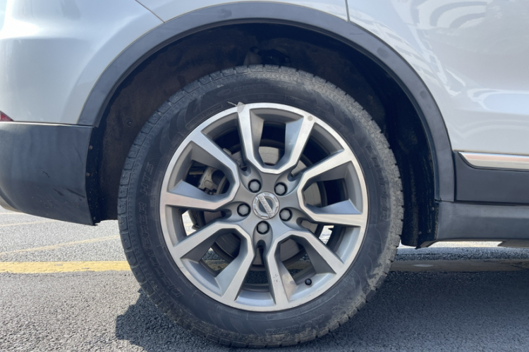Haval 2018 car image #5