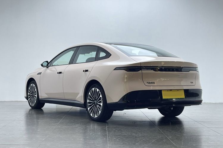 日产 日产N7 2025 汽车图片 #5