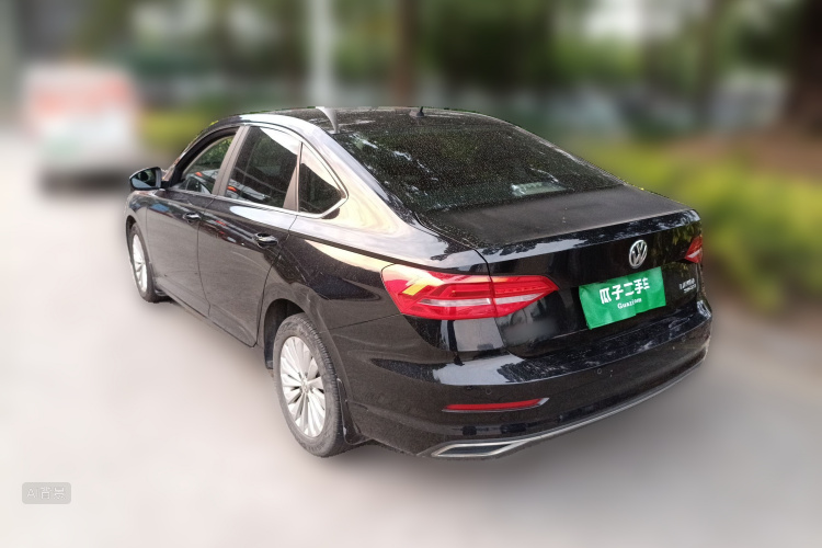 Volkswagen Lavida 2019 #5 Volkswagen Lavida 2019 car image #5