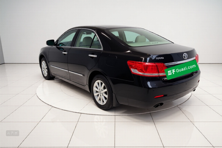 Toyota Camry 2010 car image #5
