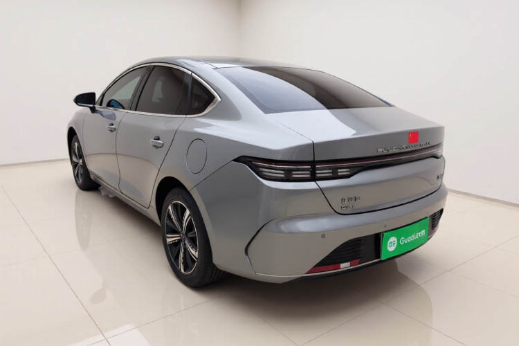 BYD Destroyer 05 2022 car image #5