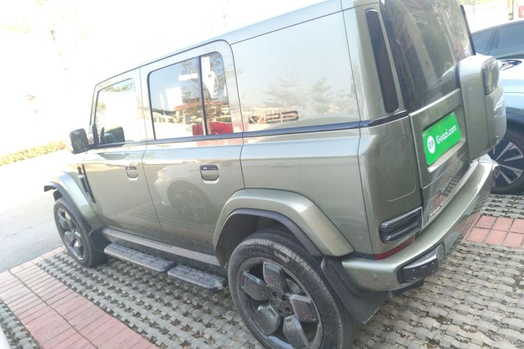 Chery 2025 car image #5