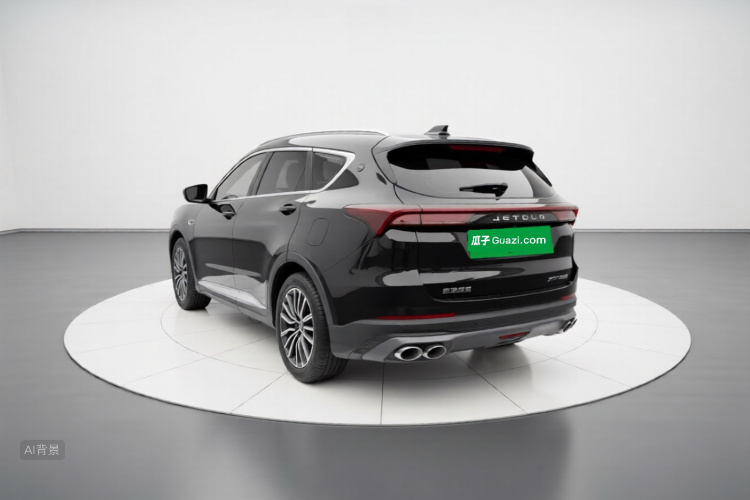 X70 PLUS 2024 car image #5