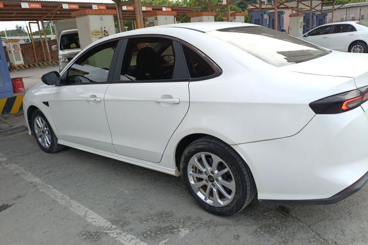 Kaiyi Xuandu 2022 car image #5