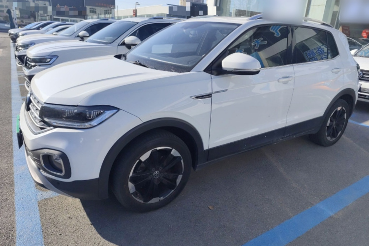 Tacqua 2023 imagen de coche #5