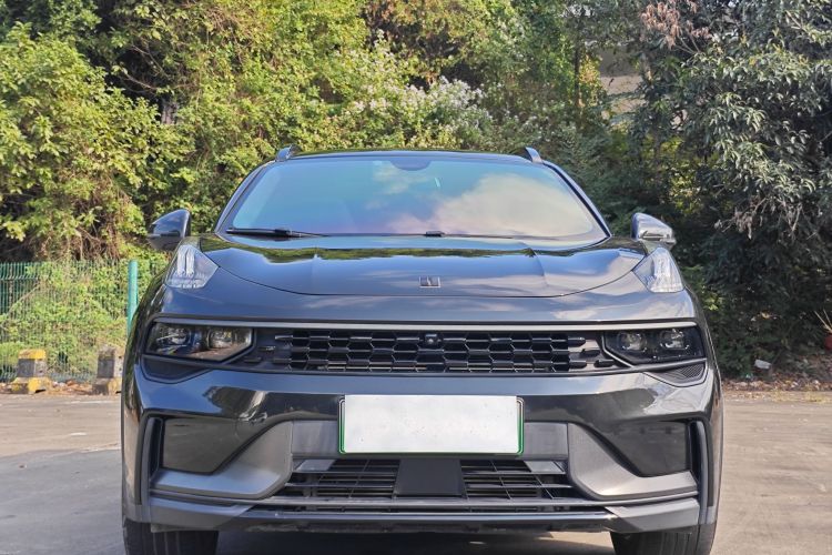 Lynk & Co 01 EM-P 2022 car image #5
