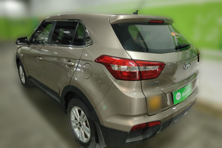 Hyundai ix25 2015 car image #5