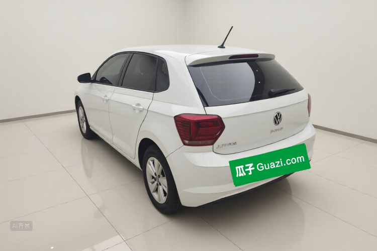 Volkswagen Polo 2023 #5 Volkswagen Polo 2023 car image #5
