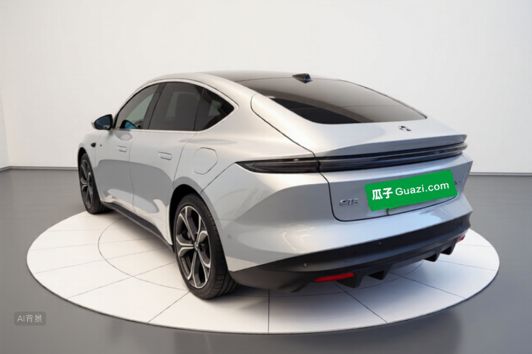 蔚来 蔚来ET5 2024 汽车图片 #5