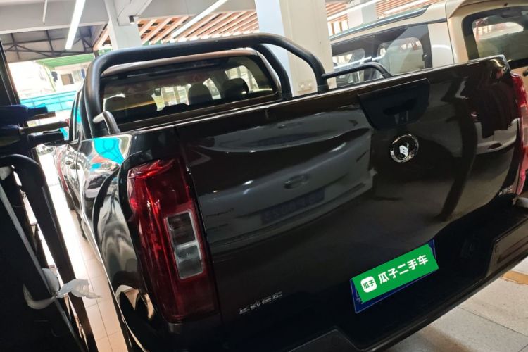 Great Wall Poer 2021 #5 Great Wall Poer 2021 car image #5