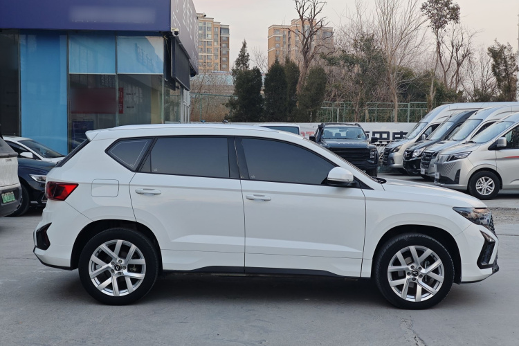 VS5 2024 #5 VS5 2024 car image #5