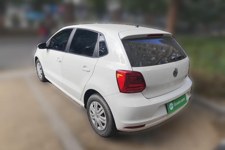 Polo 2016 #5 Polo 2016 car image #5