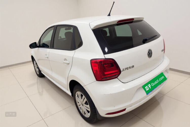 Polo 2016 immagine di auto #5