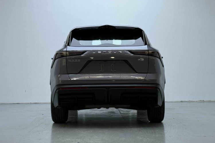 Dashing 2022 car image #5