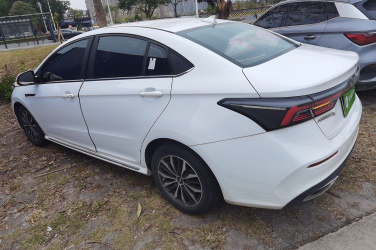 Chery 2020 car image #5